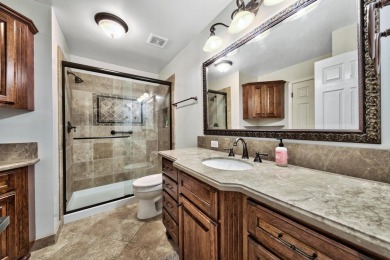 Single level cabin on the golf course in Plumas County. It does on  in California - for sale on GolfHomes.com, golf home, golf lot