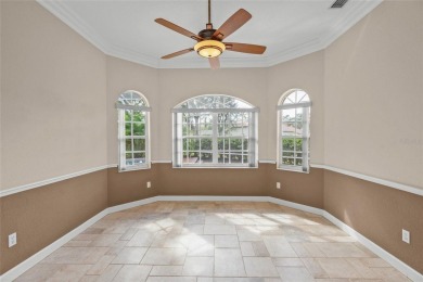 *A* RATED SCHOOL DISTRICT * 3397 +/- SQFT A/C * 4 Bedrooms & 3.5 on Misty Creek Country Club in Florida - for sale on GolfHomes.com, golf home, golf lot