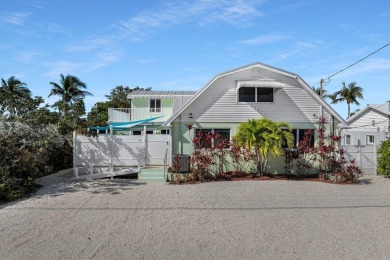 Experience the ultimate in Florida Keys living with this coveted on Key Colony Beach Golf Course in Florida - for sale on GolfHomes.com, golf home, golf lot