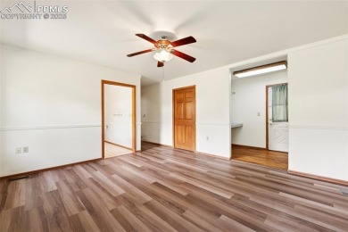 Welcome to this wonderful ranch-style home in the desirable on Valley Hi Golf Course in Colorado - for sale on GolfHomes.com, golf home, golf lot