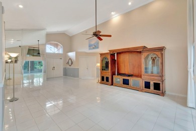 Beautiful, clean & well-maintained home located in the all-ages on Westchester Golf and Country Club in Florida - for sale on GolfHomes.com, golf home, golf lot