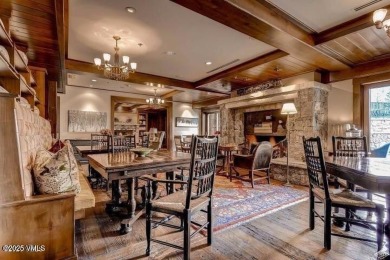Luxury Condominium in a premium location in Vail Village. Own in on Vail Golf Club in Colorado - for sale on GolfHomes.com, golf home, golf lot