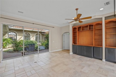 *A* RATED SCHOOL DISTRICT * 3397 +/- SQFT A/C * 4 Bedrooms & 3.5 on Misty Creek Country Club in Florida - for sale on GolfHomes.com, golf home, golf lot