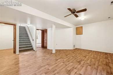 Welcome to this wonderful ranch-style home in the desirable on Valley Hi Golf Course in Colorado - for sale on GolfHomes.com, golf home, golf lot