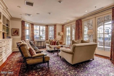 Luxury Condominium in a premium location in Vail Village. Own in on Vail Golf Club in Colorado - for sale on GolfHomes.com, golf home, golf lot