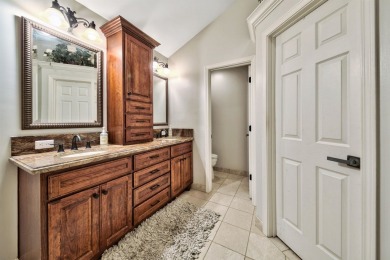 Single level cabin on the golf course in Plumas County. It does on  in California - for sale on GolfHomes.com, golf home, golf lot