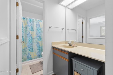 First Floor condo in most desirable area of Sunset Beach. The on Oyster Bay Golf Links in North Carolina - for sale on GolfHomes.com, golf home, golf lot