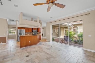 *A* RATED SCHOOL DISTRICT * 3397 +/- SQFT A/C * 4 Bedrooms & 3.5 on Misty Creek Country Club in Florida - for sale on GolfHomes.com, golf home, golf lot