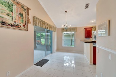 Beautiful, clean & well-maintained home located in the all-ages on Westchester Golf and Country Club in Florida - for sale on GolfHomes.com, golf home, golf lot