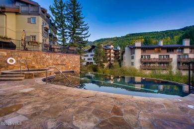 Luxury Condominium in a premium location in Vail Village. Own in on Vail Golf Club in Colorado - for sale on GolfHomes.com, golf home, golf lot
