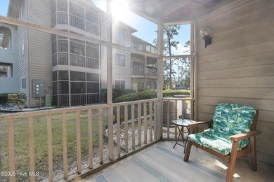 First Floor condo in most desirable area of Sunset Beach. The on Oyster Bay Golf Links in North Carolina - for sale on GolfHomes.com, golf home, golf lot