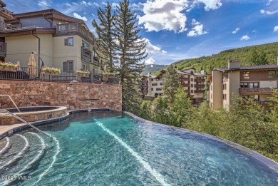 Luxury Condominium in a premium location in Vail Village. Own in on Vail Golf Club in Colorado - for sale on GolfHomes.com, golf home, golf lot