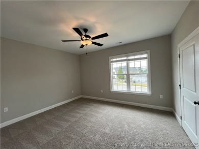 Experience the epitome Condo Living in The Gated Community at on Anderson Creek Golf Club in North Carolina - for sale on GolfHomes.com, golf home, golf lot