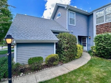 Beautiful 2 bed 2 full bath ranch home in Desirable on Concordia Golf Club in New Jersey - for sale on GolfHomes.com, golf home, golf lot
