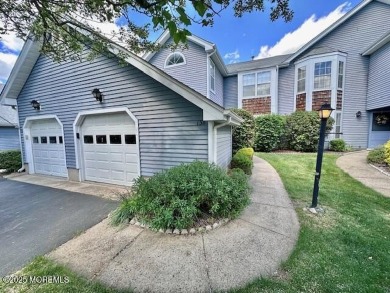 Beautiful 2 bed 2 full bath ranch home in Desirable on Concordia Golf Club in New Jersey - for sale on GolfHomes.com, golf home, golf lot