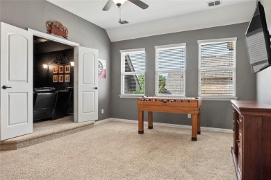 Welcome to this beautifully updated 4-bedroom, 3.5-bath home in on Trophy Club of Dallas in Texas - for sale on GolfHomes.com, golf home, golf lot