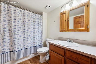 Welcome to this wonderful ranch-style home in the desirable on Valley Hi Golf Course in Colorado - for sale on GolfHomes.com, golf home, golf lot
