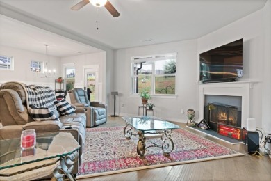 PRICE REFRESH!!  Welcome home to this spacious charming ranch on Traditions of Braselton Golf Club in Georgia - for sale on GolfHomes.com, golf home, golf lot