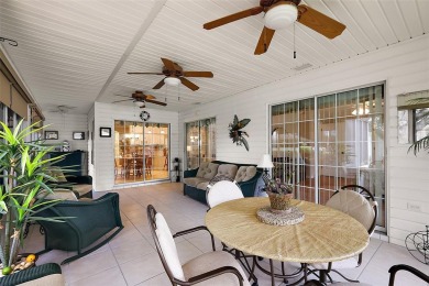 This Beatiful home is waiting for a New Owner!  Aspen Model - on Eagle Ridge At Spruce Creek Country Club in Florida - for sale on GolfHomes.com, golf home, golf lot