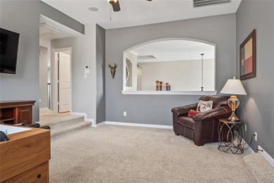 Welcome to this beautifully updated 4-bedroom, 3.5-bath home in on Trophy Club of Dallas in Texas - for sale on GolfHomes.com, golf home, golf lot