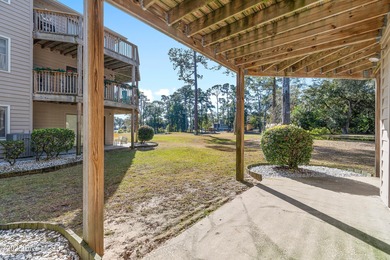 First Floor condo in most desirable area of Sunset Beach. The on Oyster Bay Golf Links in North Carolina - for sale on GolfHomes.com, golf home, golf lot