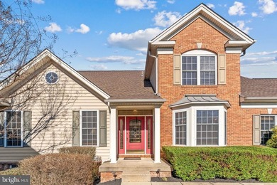 A wonderful and rarely available opportunity in Dominion Valley on Dominion Valley Country Club in Virginia - for sale on GolfHomes.com, golf home, golf lot