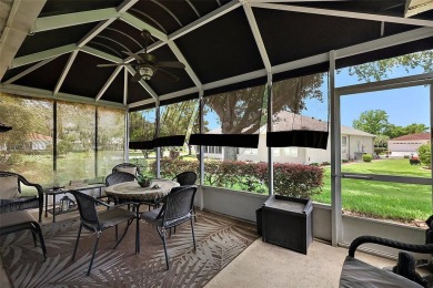 This Beatiful home is waiting for a New Owner!  Aspen Model - on Eagle Ridge At Spruce Creek Country Club in Florida - for sale on GolfHomes.com, golf home, golf lot