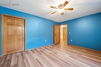 Welcome to this wonderful ranch-style home in the desirable on Valley Hi Golf Course in Colorado - for sale on GolfHomes.com, golf home, golf lot