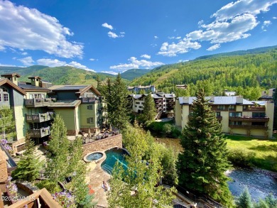 Luxury Condominium in a premium location in Vail Village. Own in on Vail Golf Club in Colorado - for sale on GolfHomes.com, golf home, golf lot