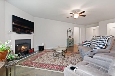 PRICE REFRESH!!  Welcome home to this spacious charming ranch on Traditions of Braselton Golf Club in Georgia - for sale on GolfHomes.com, golf home, golf lot