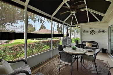 This Beatiful home is waiting for a New Owner!  Aspen Model - on Eagle Ridge At Spruce Creek Country Club in Florida - for sale on GolfHomes.com, golf home, golf lot