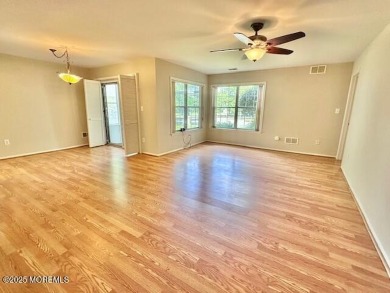 Beautiful 2 bed 2 full bath ranch home in Desirable on Concordia Golf Club in New Jersey - for sale on GolfHomes.com, golf home, golf lot
