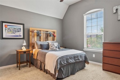 Welcome to this beautifully updated 4-bedroom, 3.5-bath home in on Trophy Club of Dallas in Texas - for sale on GolfHomes.com, golf home, golf lot