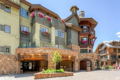 Luxury Condominium in a premium location in Vail Village. Own in on Vail Golf Club in Colorado - for sale on GolfHomes.com, golf home, golf lot