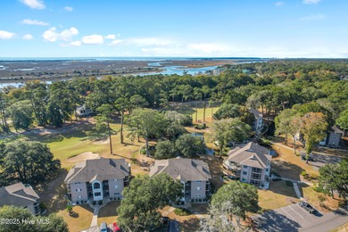 First Floor condo in most desirable area of Sunset Beach. The on Oyster Bay Golf Links in North Carolina - for sale on GolfHomes.com, golf home, golf lot