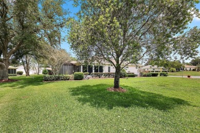 This Beatiful home is waiting for a New Owner!  Aspen Model - on Eagle Ridge At Spruce Creek Country Club in Florida - for sale on GolfHomes.com, golf home, golf lot