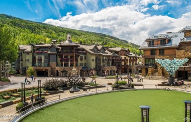 Luxury Condominium in a premium location in Vail Village. Own in on Vail Golf Club in Colorado - for sale on GolfHomes.com, golf home, golf lot