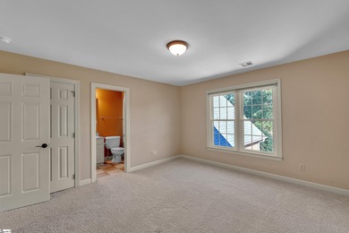 Located within the prestigious gated community of Carolina on The Carolina Country Club in South Carolina - for sale on GolfHomes.com, golf home, golf lot