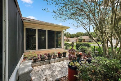 This Beatiful home is waiting for a New Owner!  Aspen Model - on Eagle Ridge At Spruce Creek Country Club in Florida - for sale on GolfHomes.com, golf home, golf lot