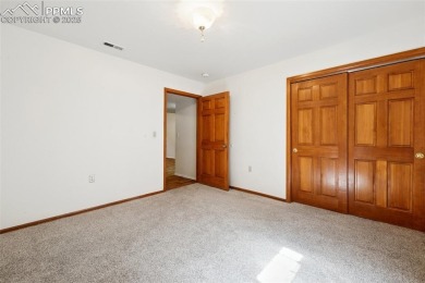 Welcome to this wonderful ranch-style home in the desirable on Valley Hi Golf Course in Colorado - for sale on GolfHomes.com, golf home, golf lot