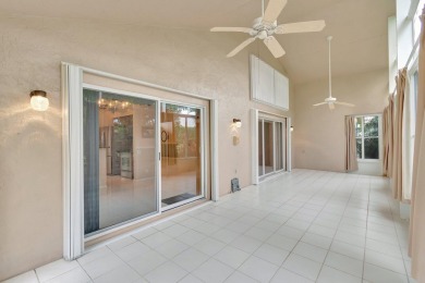 Beautiful, clean & well-maintained home located in the all-ages on Westchester Golf and Country Club in Florida - for sale on GolfHomes.com, golf home, golf lot