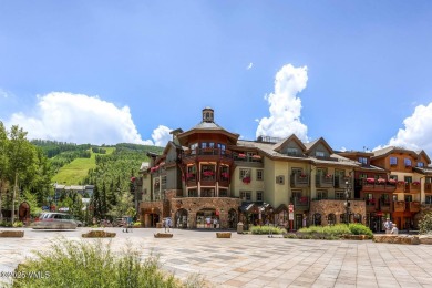 Luxury Condominium in a premium location in Vail Village. Own in on Vail Golf Club in Colorado - for sale on GolfHomes.com, golf home, golf lot