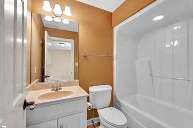 Located within the prestigious gated community of Carolina on The Carolina Country Club in South Carolina - for sale on GolfHomes.com, golf home, golf lot