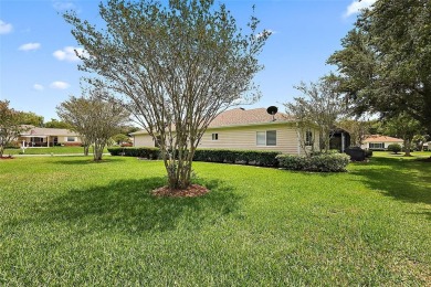 This Beatiful home is waiting for a New Owner!  Aspen Model - on Eagle Ridge At Spruce Creek Country Club in Florida - for sale on GolfHomes.com, golf home, golf lot