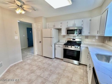 Beautiful 2 bed 2 full bath ranch home in Desirable on Concordia Golf Club in New Jersey - for sale on GolfHomes.com, golf home, golf lot
