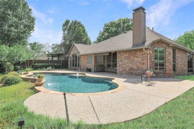 Nestled in the heart of the highly desirable community of on Stonebridge Ranch Country Club in Texas - for sale on GolfHomes.com, golf home, golf lot