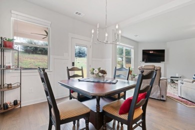 PRICE REFRESH!!  Welcome home to this spacious charming ranch on Traditions of Braselton Golf Club in Georgia - for sale on GolfHomes.com, golf home, golf lot