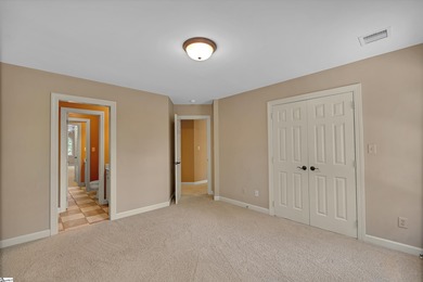 Located within the prestigious gated community of Carolina on The Carolina Country Club in South Carolina - for sale on GolfHomes.com, golf home, golf lot