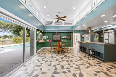 Nestled along the tranquil back nine of the prestigious on The Renaisssance Vinoy Golf Club in Florida - for sale on GolfHomes.com, golf home, golf lot