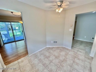 Beautiful 2 bed 2 full bath ranch home in Desirable on Concordia Golf Club in New Jersey - for sale on GolfHomes.com, golf home, golf lot